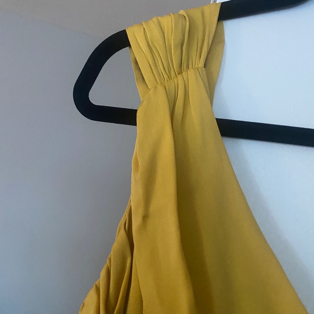 Catherine Malandrino silk dress